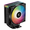 Miniatyrbild 1 av 5: Deepcool, CPU-kylare, AG400 BK ARGB