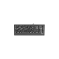Miniatyrbillede 3 af 11: Natec, Standard, Keyboard, Barracuda