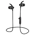 Miniatyrbillede 1 af 4: Platinet trådløst headset Sport PM1060, sort