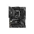 Miniatyrbillede 2 af 5: Bundkort MSI Intel b760 express (lga1700, atx, memory ddr5, memory slots 4, 1xpci-express 1x, 2xpci-express 16x, 3xm.2)