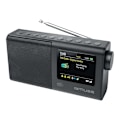 Miniatyrbillede 2 af 5: Muse, bærbar radio, M-117 DB