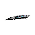 Miniatyrbilde 5 av 5: Turtle Beach tastatur Vulcan II US, svart