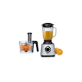 Miniatyrbillede 1 af 11: Tristar, foodprocessor, MX-4823