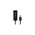 Miniatyrbillede 1 af 11: AXAGON, ADE-SR USB 3.0 Gigabit Ethernet