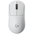 Miniatyrbilde 1 av 3: PC-mus, PRO X SUPERLIGHT 2 Hvit 910-006638, Logitech