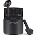 Miniatyrbillede 1 af 2: BT hovedtelefon HT20 TWS Sort, Lenovo