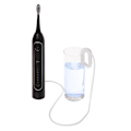 Pikkukuva 7 / 11: Adler, 2-in-1 Water Flossing Sonic Brush, AD 2180b