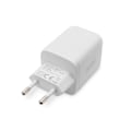 Miniatyrbilde 3 av 4: Digitus, USB-C-lader, 2-porter, 65W GaN