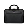 Miniatyrbild 4 av 11: PORT DESIGN, Laptopfodral, HANOI II Clamshell