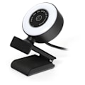 Miniatyrbillede 8 af 9: Platinet web cam PCWC2KAF (45707)