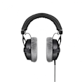 Pikkukuva 4 / 4: Beyerdynamic, Studiokuulokkeet, DT 770 PRO