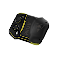Pikkukuva 8 / 10: Turtle Beach -ohjain Atom Android D4X, musta/keltainen