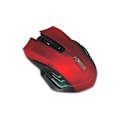 Miniatyrbilde 3 av 4: Speedlink mus Fortus (SL-680100-BK-01)