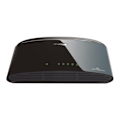 Miniatyrbillede 2 af 11: D-Link, Unmanaged Fast Ethernet Switch, DES-1005D