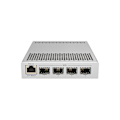 Miniatyrbillede 1 af 6: MikroTik, Switch, CRS305-1G-4S+IN