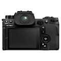 Miniatyrbillede 3 af 4: Fujifilm X-H2S krop, sort