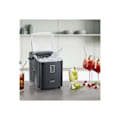 Miniatyrbild 10 av 11: Caso, Ice Cube Machine, IceChef Compact