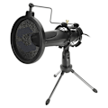 Miniatyrbillede 1 af 2: Speedlink mikrofon Audis Streaming (SL-800012-BK)