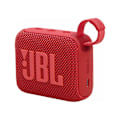 Miniatyrbillede 1 af 6: JBL wireless speaker Go 4, red