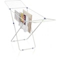 Miniatyrbilde 2 av 3: Tørketromler og henger 1081539 Classic 200 Easy White, Leifheit