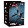 Miniatyrbillede 5 af 5: Speedlink headsetholder Excedo, sort (SL-800900-BK)