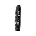 Miniatyrbild 2 av 2: Allview, Fjärrkontroll för iPlay-serien TV