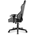 Miniatyrbilde 3 av 10: PC Furniture Ranger 6.0 Grey Mesh, Huzaro