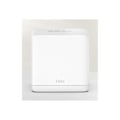 Miniatyrbild 2 av 5: Mercusys, AX1500 Whole Home Mesh WiFi 6 System, Halo H60X (3-pack)