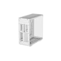 Miniatyrbillede 10 af 11: Deepcool, Full Tower Gaming Case, CH780 WH