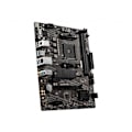 Miniatyrbilde 7 av 9: MSI, A520M PRO
