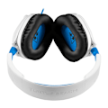Miniatyrbillede 9 af 9: Turtle Beach headset Recon 70P, hvid/blå