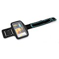 Miniatyrbillede 1 af 2: Platinet Smartphone Armbånd HQ, sort (42053)