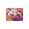 Miniatyrbillede 10 af 10: Turtle Beach controller React-R, hvid/lilla