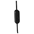 Miniatyrbillede 5 af 6: JBL headset T110, sort