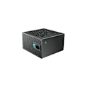 Miniatyrbillede 4 af 5: Deepcool, 80Plus Bronze PSU, PL650D-FC