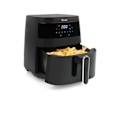 Pikkukuva 2 / 4: Tristar, Digital Airfryer, FR-9069PRB