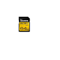 Miniatyrbild 3 av 4: ADATA, Premier ONE, UHS-II U3