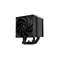 Miniatyrbillede 6 af 11: Deepcool, CPU Air Cooler, AK500 Zero Dark