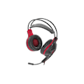 Pikkukuva 1 / 5: Speedlink-kuulokkeet Celsor Gaming, musta (SL-860011-BK)