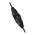 Pikkukuva 3 / 4: Speedlink-kuulokkeet Coniux PS4 (SL-4533-BK)