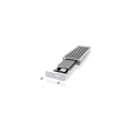 Pikkukuva 7 / 11: Raidsonic, Icy box Ulkoinen Type-C™-kotelo M.2 NVMe SSD:lle, IB-1817Ma-C31