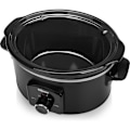Miniatyrbilde 5 av 7: Tristar, Slowcooker, VS-3915