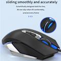 Pikkukuva 5 / 9: PC Mouse S50, Aula