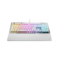 Miniatyrbillede 2 af 5: Turtle Beach tastatur Vulcan II US, hvid