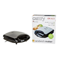 Miniatyrbilde 7 av 11: Camry, Sandwichmaker XL, CR 3023