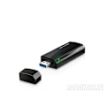 Miniatyrbillede 2 af 5: Netværks-pc-tilbehør ARCHER T4U, Tp-Link