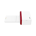 Pikkukuva 4 / 7: Polaroid photo printer Hi-Print 4x6 E-box, white