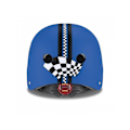 Miniatyrbild 4 av 4: Globber, Helmet Elite Lights Racing, XS/S (48-53 cm), 507-300