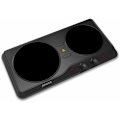 Miniatyrbillede 1 af 2: Minikomfur HPI 3002 BK, Brock