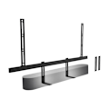 Miniatyrbillede 3 af 8: Vogels SOUND 3550 Universal Sound Bar Mount